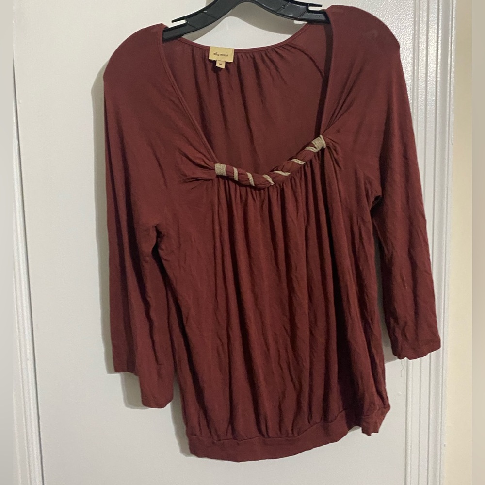 Ella Moss tops